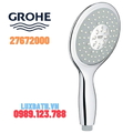 Vòi sen cầm tay Grohe 27672000