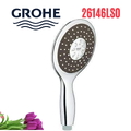 Vòi sen cầm tay Grohe 27672TN0