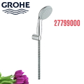 Vòi sen cầm tay Grohe 27799000