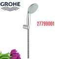 Vòi sen cầm tay Grohe 27799001