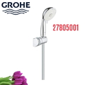 Vòi sen cầm tay Grohe 27805001