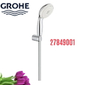 Vòi sen cầm tay Grohe 27849001