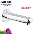 Vòi xả bồn tắm âm tường GROHE 13278002