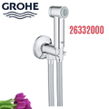 Vòi xịt Grohe 26332000