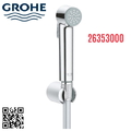 Vòi xịt Grohe 26353000
