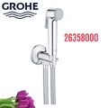 Vòi xịt Grohe 26358000