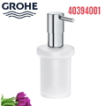 Vòi Xịt Xà Phòng Grohe 40394001