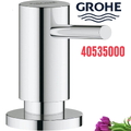 Vòi Xịt Xà Phòng Grohe 40535000