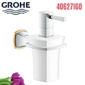 Vòi Xịt Xà Phòng Grohe 40627IG0
