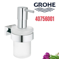 Vòi Xịt Xà Phòng Grohe 40756001
