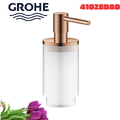 Vòi Xịt Xà Phòng Grohe 41028DA0