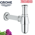 Ống xả thải Grohe 29058000