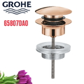 Bộ nhấn xả chậu Grohe 65807DA0