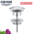 Bộ nhấn xả chậu Grohe 65808000