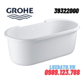 Yếm bồn tắm Grohe 39322000