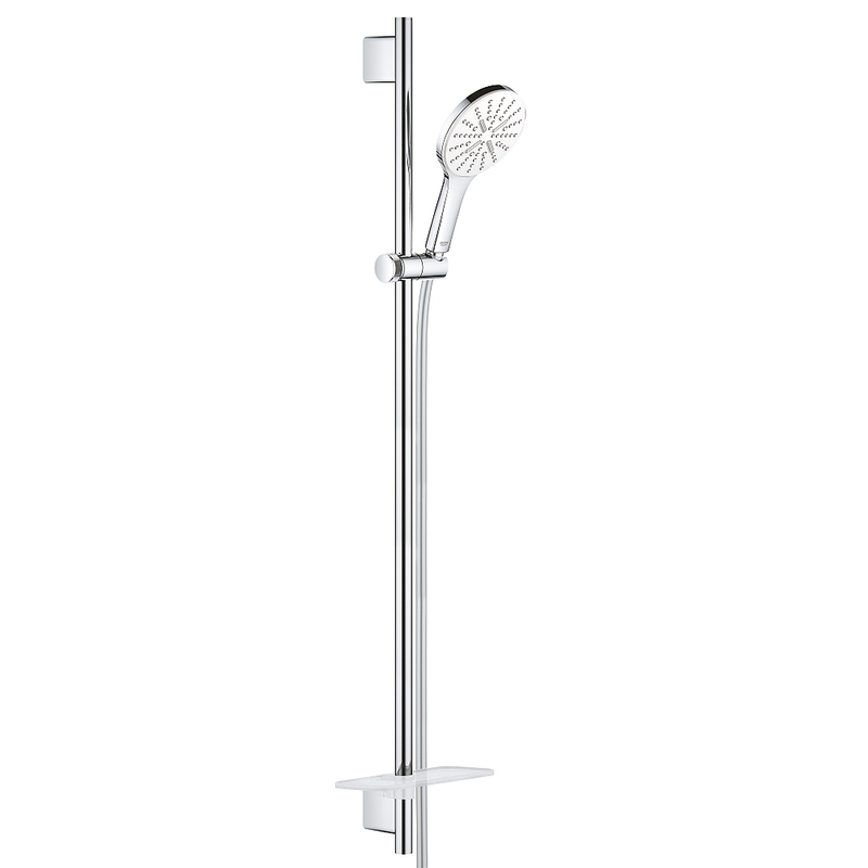 Bộ tay sen và thanh trượt sen tắm Grohe 26578LS0