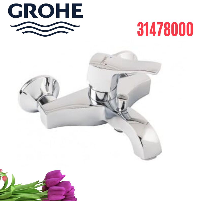 Bộ trộn nổi Grohe 31478000