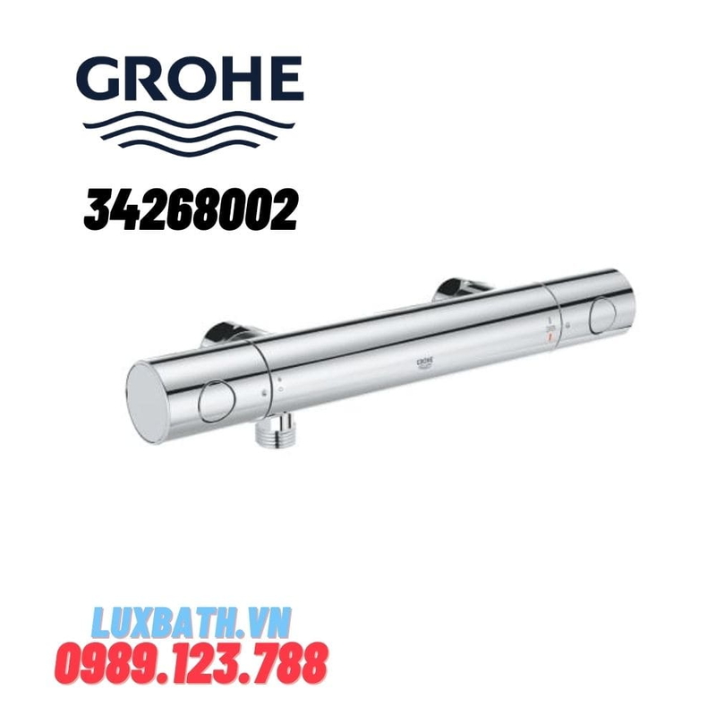 Bộ trộn nổi Grohe 34268002