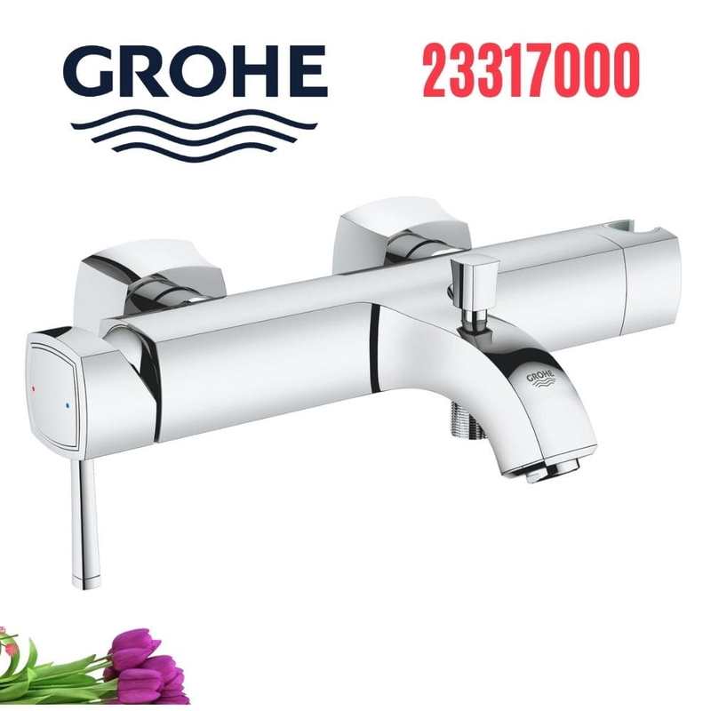 Grohe 23317000 nóng lạnh