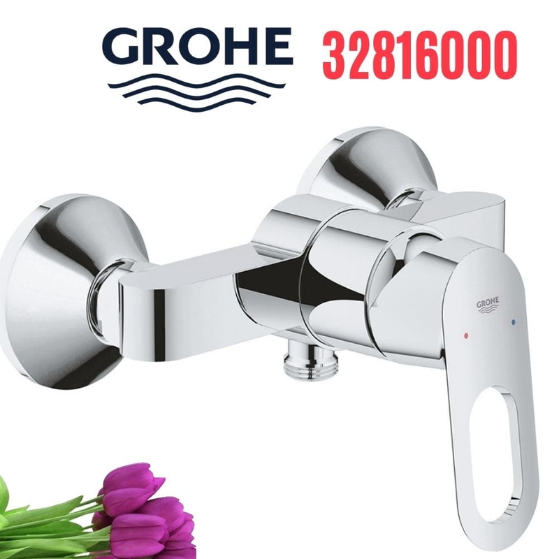 Grohe 32816000 nóng lạnh