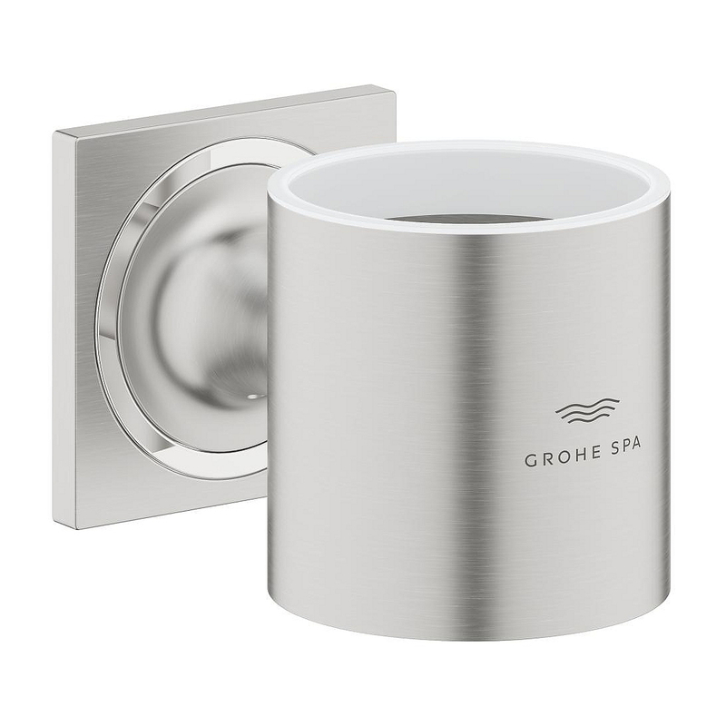 Kệ cốc Grohe 40278DC1