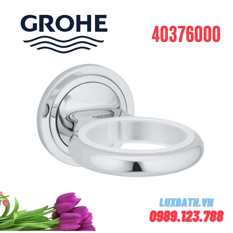 Kệ cốc Grohe 40376000