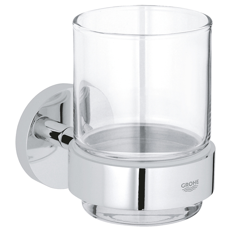 Kệ cốc Grohe 40447001