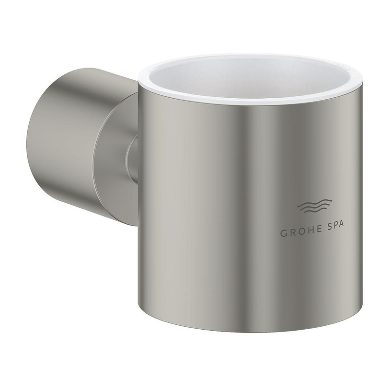 Kệ cốc Grohe 40884MS0