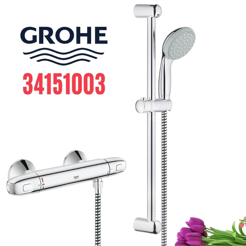 Sen tắm Grohe 34151003