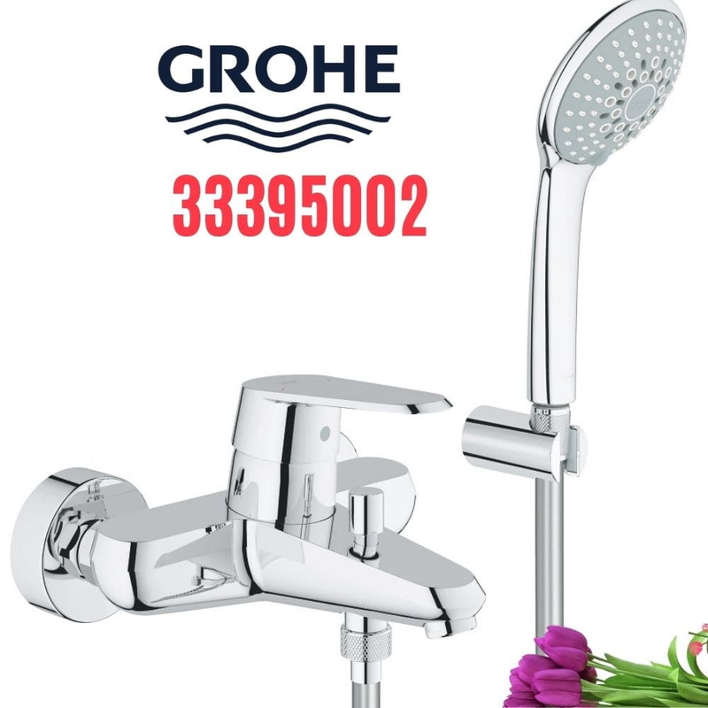 Sen tắm nóng lạnh Grohe 33395002
