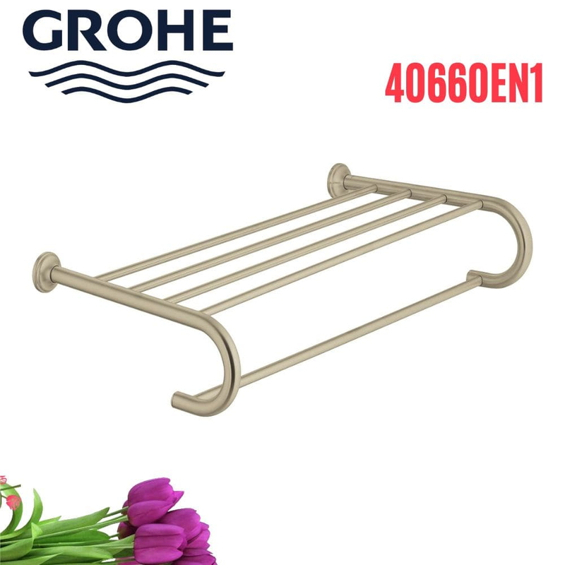 Thanh treo khăn Grohe 40660EN1