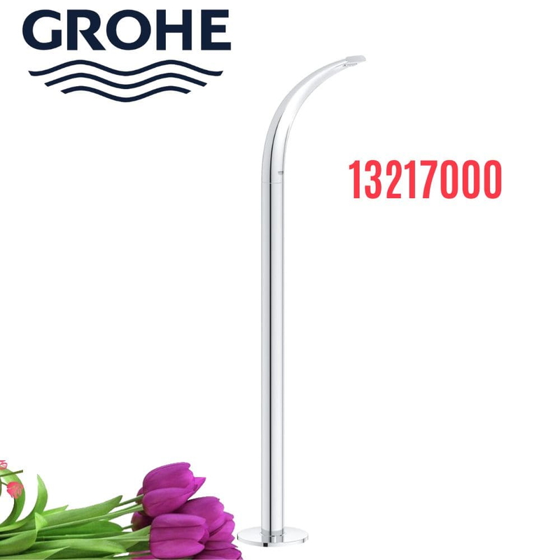 Vòi bồn tắm đặt sàn GROHE 13217000