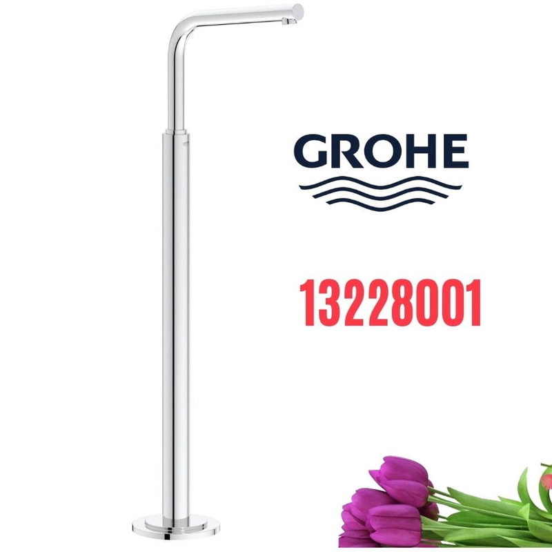 Vòi bồn tắm đặt sàn GROHE 13228001