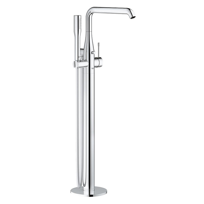 Vòi bồn tắm đặt sàn GROHE 23491001