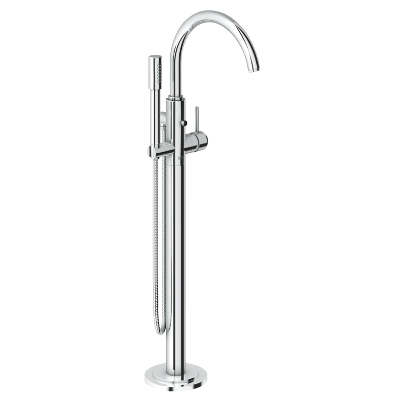 Vòi bồn tắm đặt sàn GROHE 32653002
