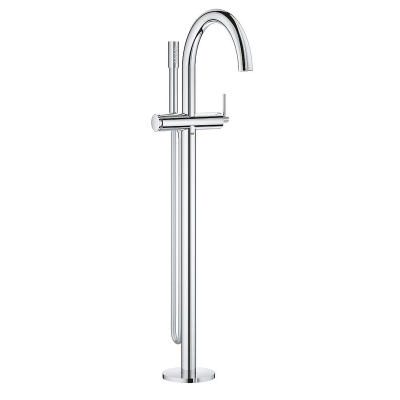 Vòi bồn tắm đặt sàn GROHE 32653003