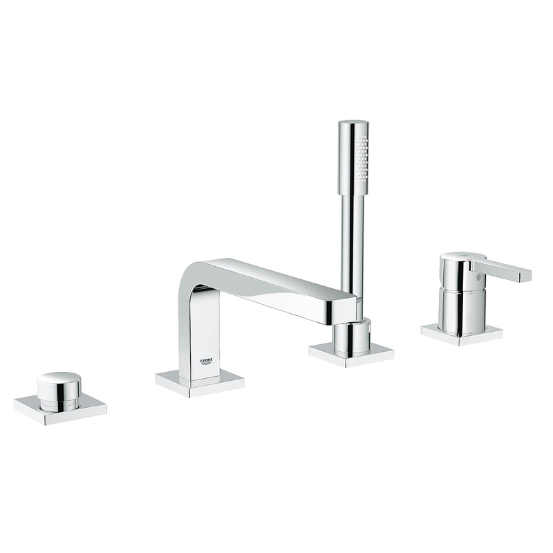 Vòi bồn tắm GROHE 19577000 nóng lạnh