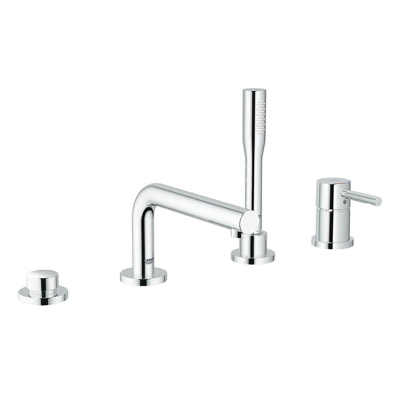 Vòi bồn tắm GROHE 19578000 nóng lạnh