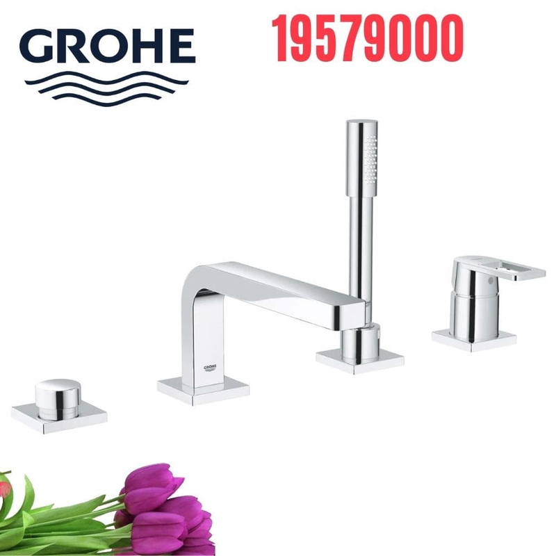 Vòi bồn tắm GROHE 19579000