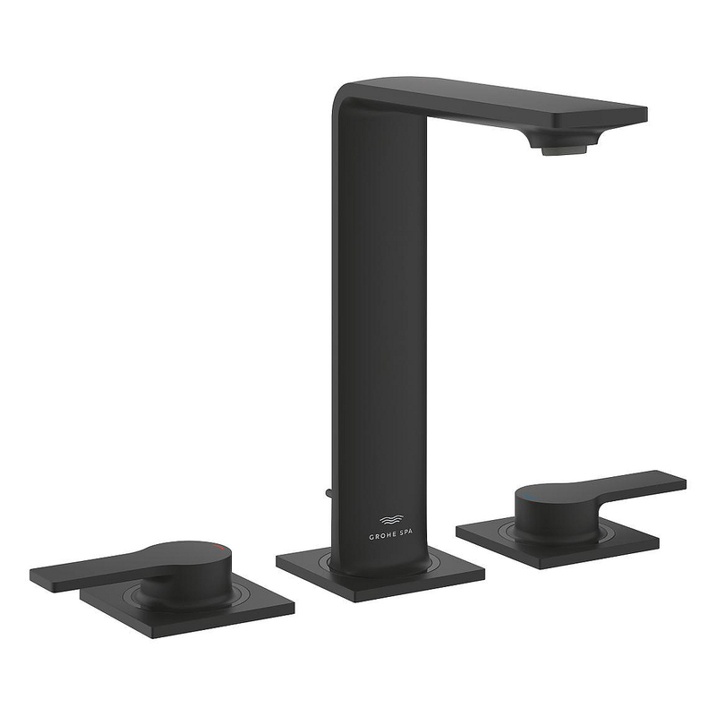 Vòi Chậu Lavabo Grohe 20188KF1 Nóng Lạnh 3 lỗ