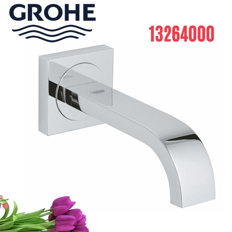 Vòi xả bồn tắm âm tường GROHE 13139003