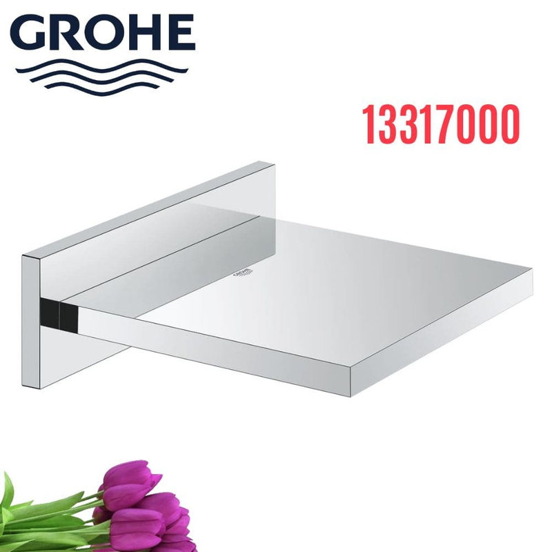Vòi xả bồn tắm âm tường GROHE 13317000