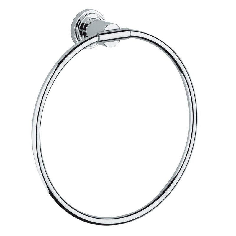 Vòng treo khăn Grohe 40307000