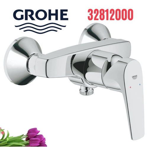 Bộ sen tắm nóng lạnh Grohe 32812000