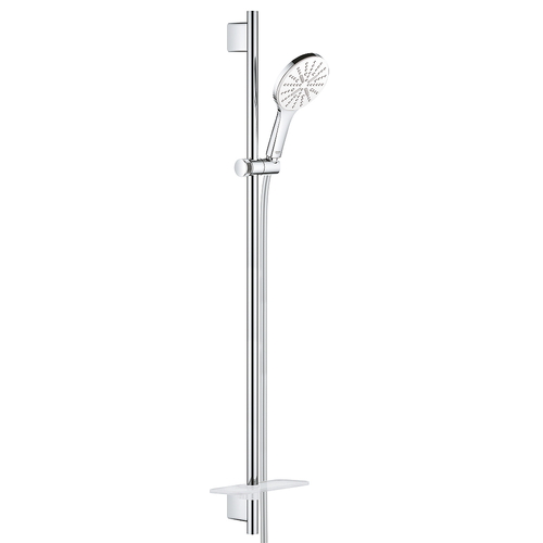 Bộ tay sen và thanh trượt sen tắm Grohe 26578LS0