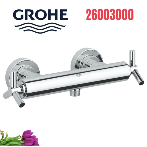 Bộ trộn nổi Grohe 26003000