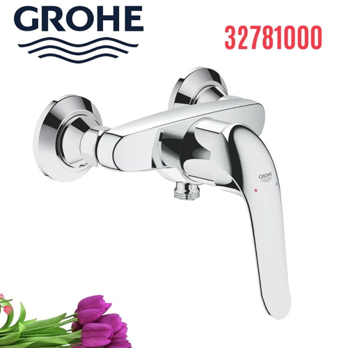 Bộ trộn nổi Grohe 32781000