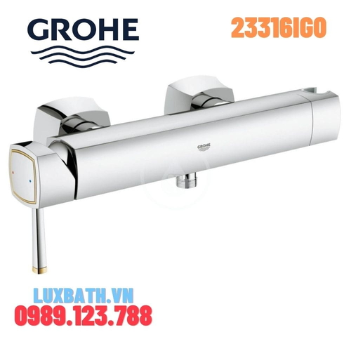 Củ sen tắm Grohe 23316IG0