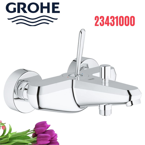 Củ sen tắm Grohe 23431000 nóng lạnh