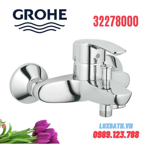 Củ sen tắm Grohe 32278000 nóng lạnh